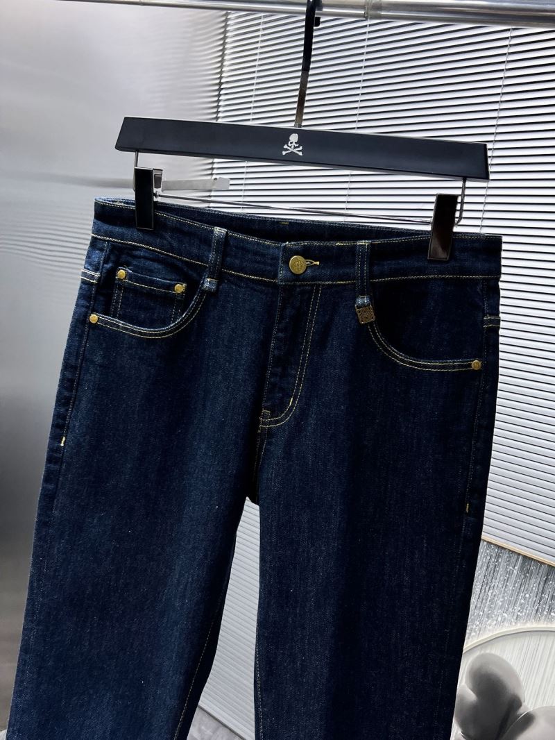 Loewe Jeans